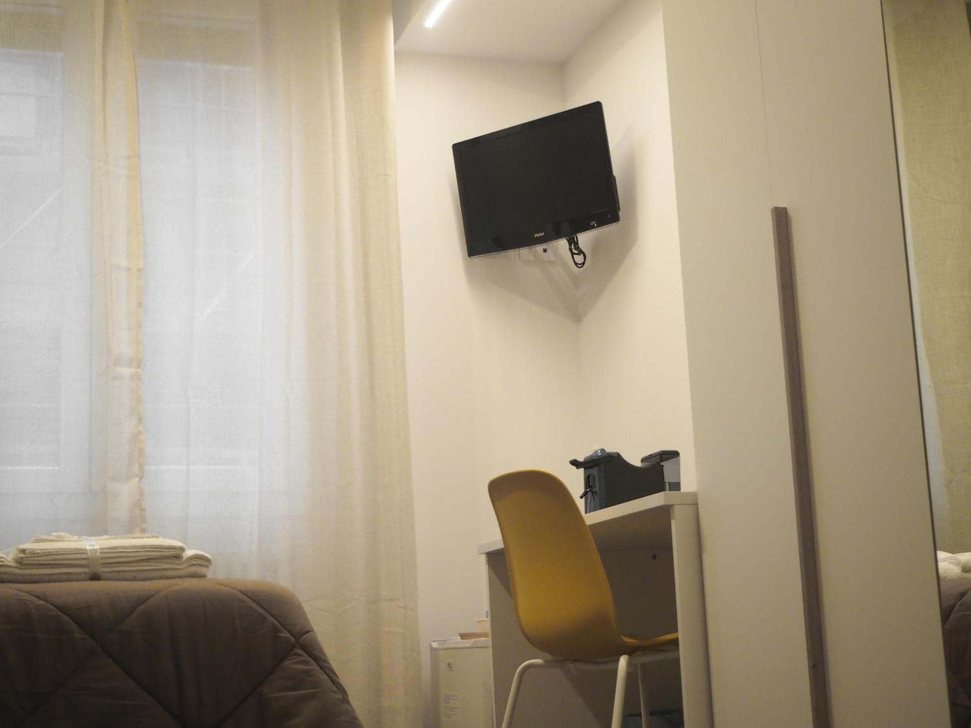A Casa Di Giotto Bologne